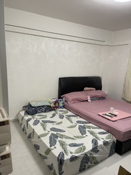 Blk 107 Tiong Bahru Orchid (Bukit Merah), HDB 3 Rooms #377214711
